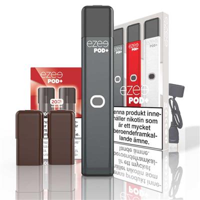 engångs pod vapes