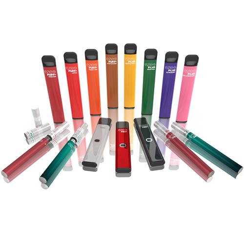 Köp E-Cigaretter Online - Bred Utbud av Elcigg och Vaping-enheter