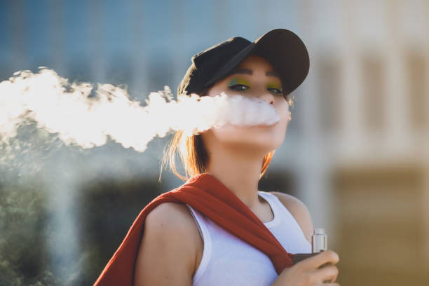 Bästa e cigarett frän Ezee-e