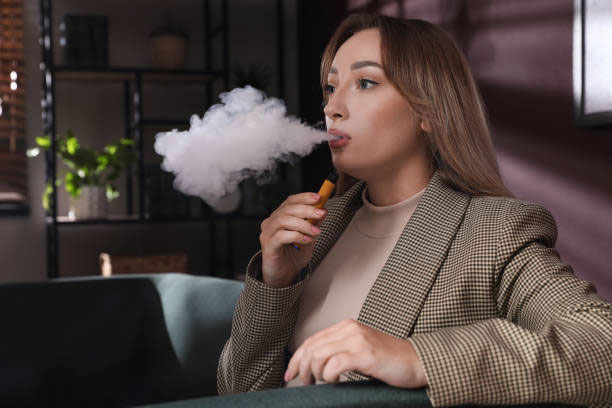 E-cigaretter frän Ezee
