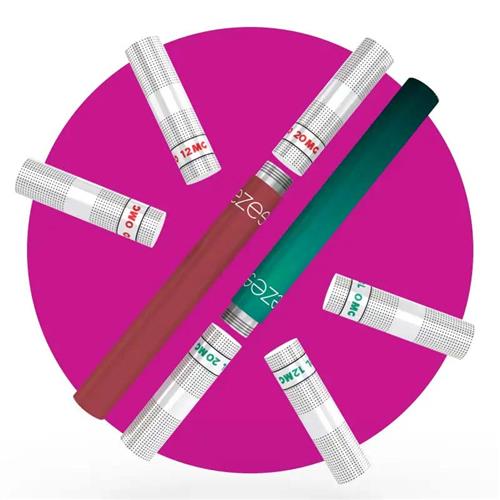 Köp E-Cigaretter Online - Bred Utbud av Elcigg och Vaping-enheter