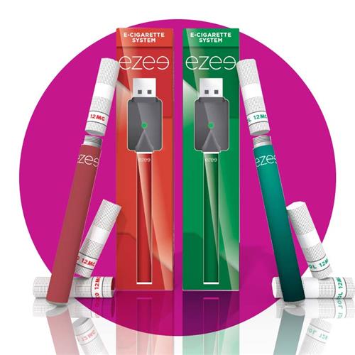 Vape Shop Ecigaretter, Vaping enheter och Pod System