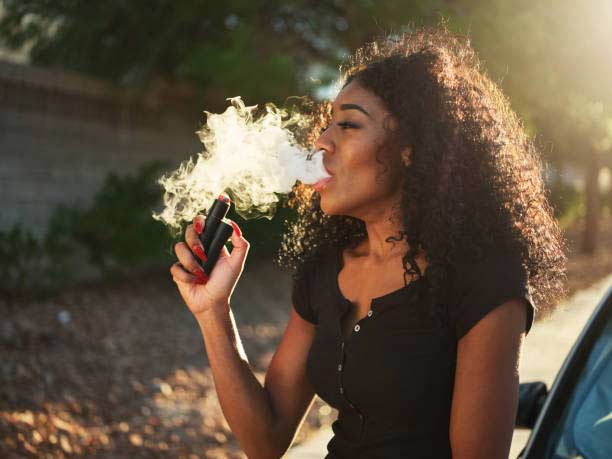Vape frän Ezee E cigaretter