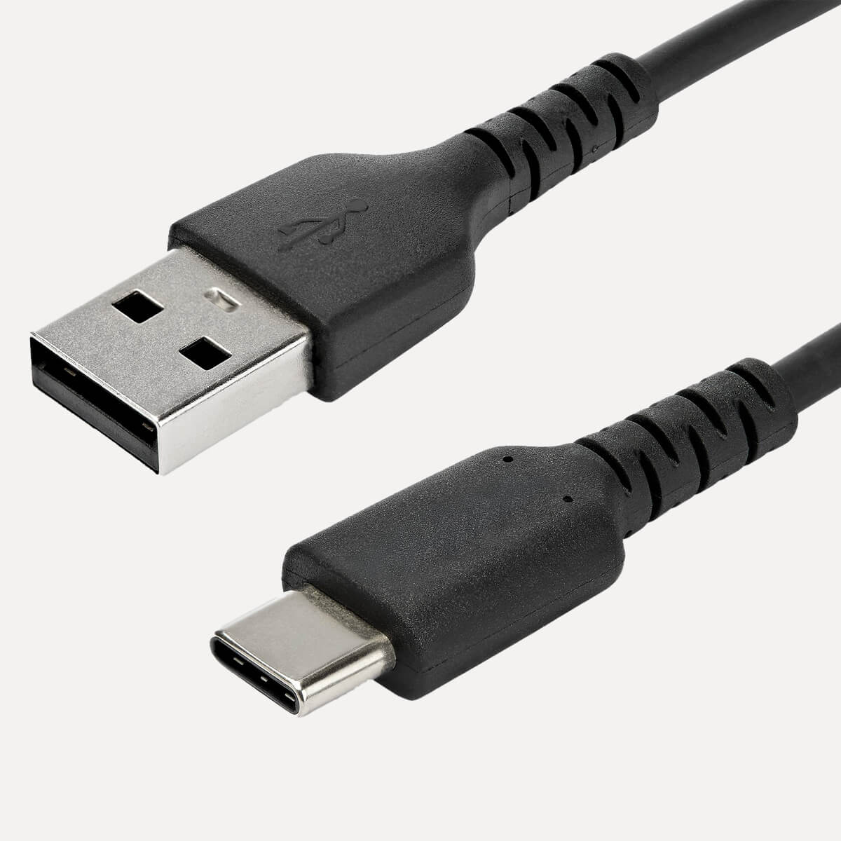 USB-C till USB-A-kabel (17 cm)