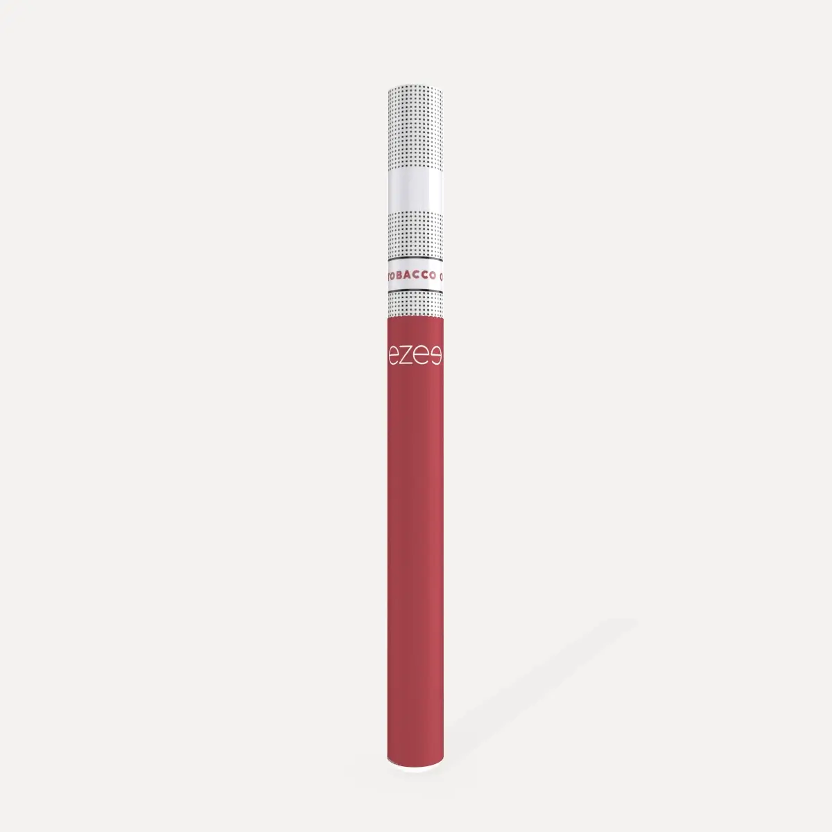 Ezee Cigalike e-cigg startpaket Röd - Tobak 20mg