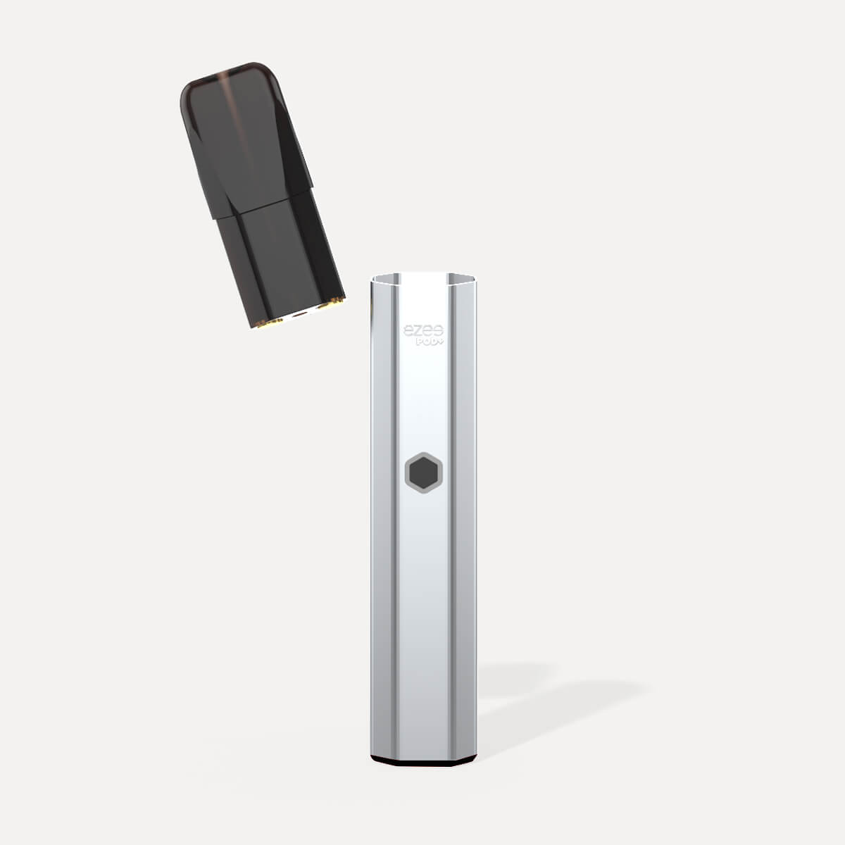 Ezee Pod Kit - Silver