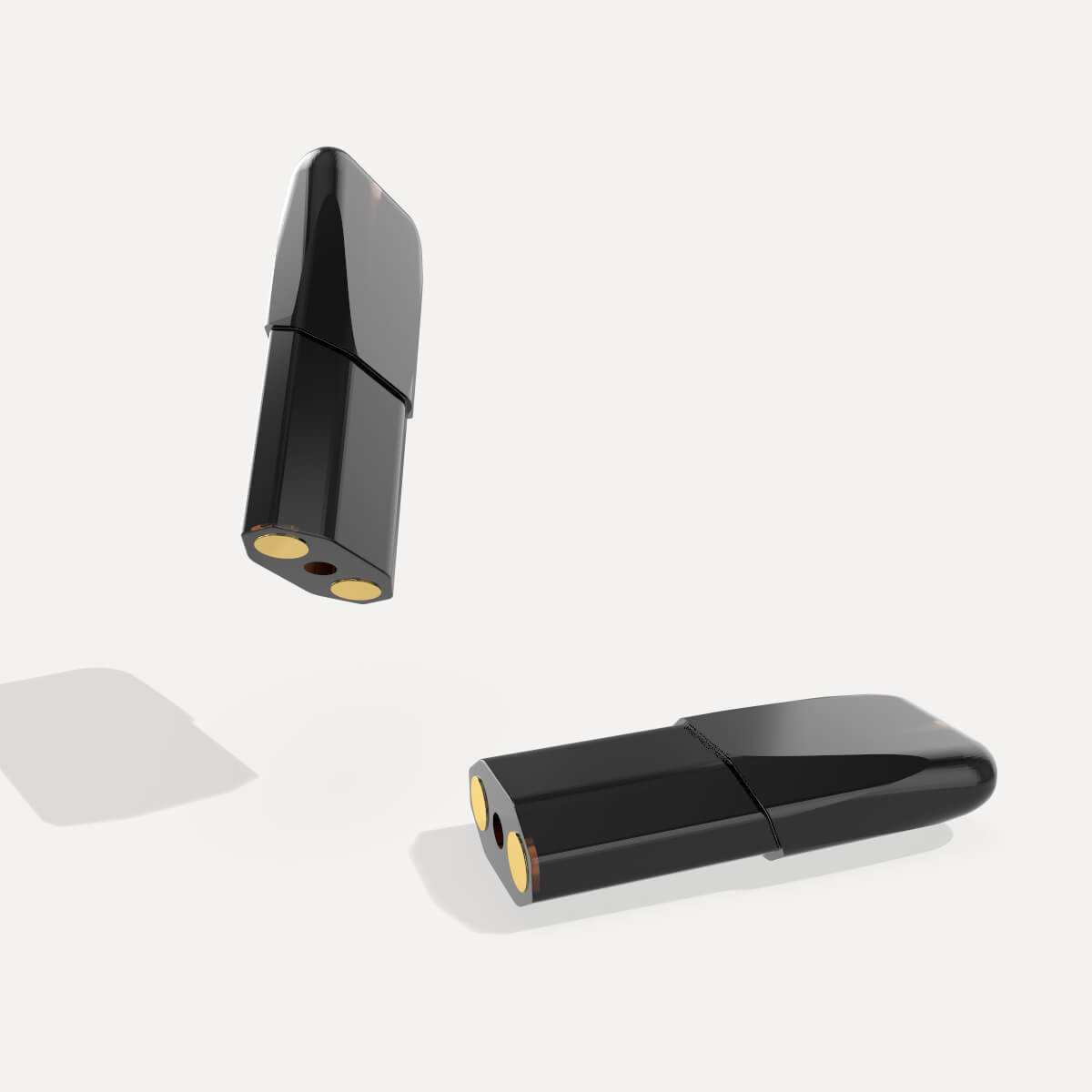 Ezee Pods Blåbär nikotinfri 2 st.