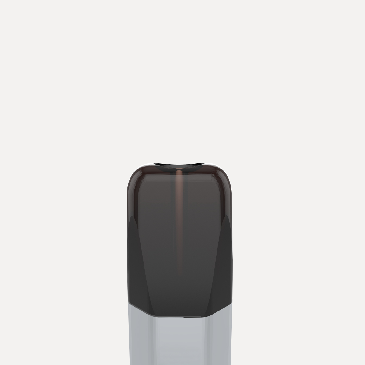 Ezee POD+ Kit i silver (Pods ingår ej)