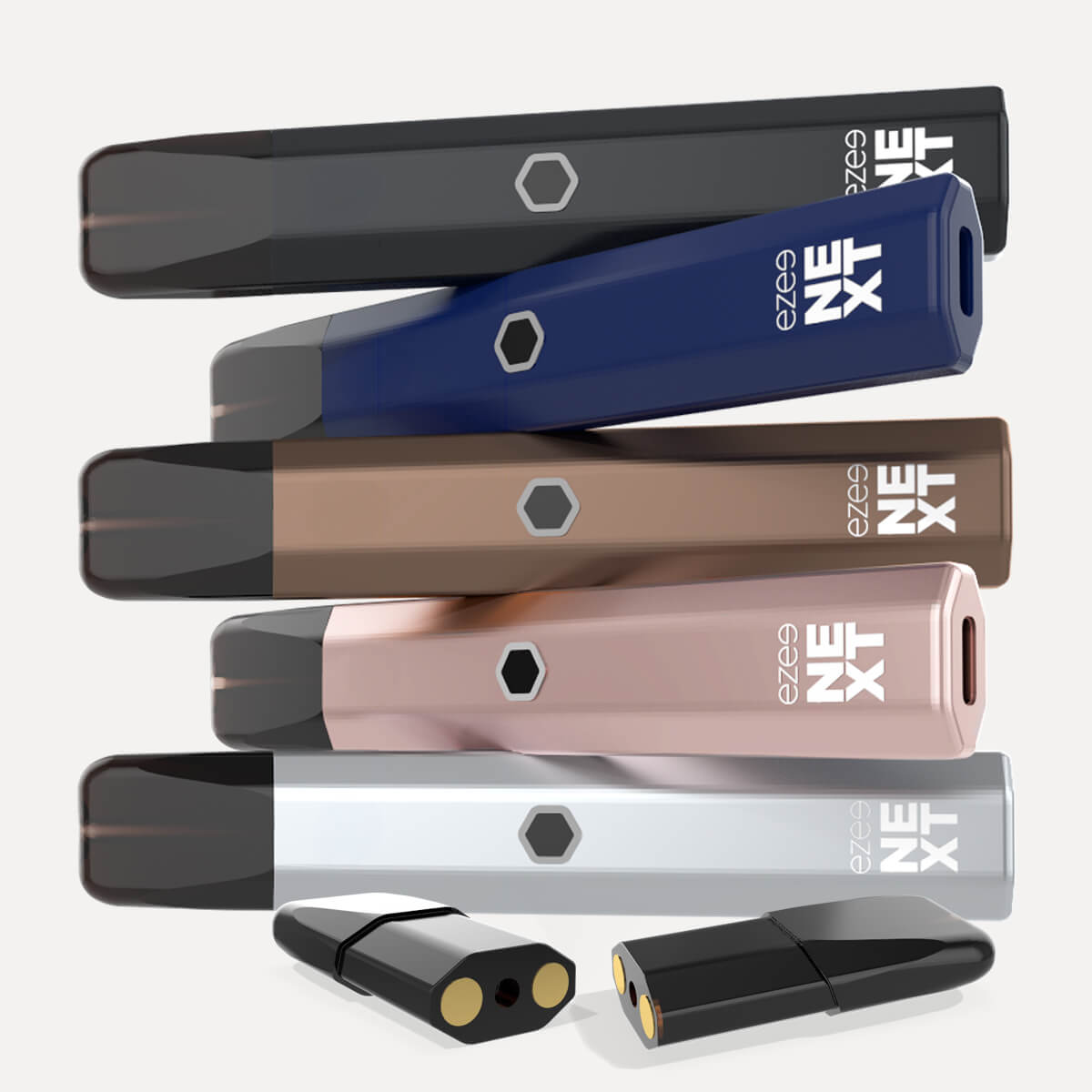 Ezee Next pod startkit