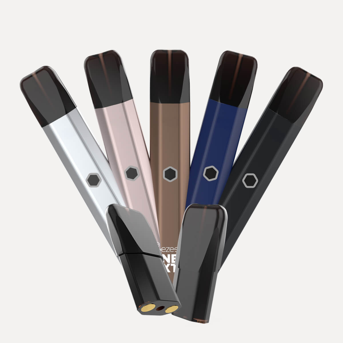 Puff Bar startkit - bygg ditt eget