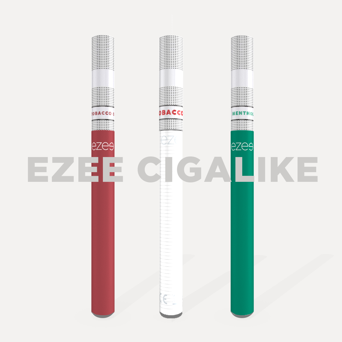 Ezee Cigalike batteri