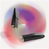 Ezee Engångs Pod Smakpaket Nikotinfri 8x2 st.