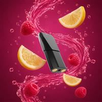Ezee Engångs Pod Pink Lemonade Nikotinfri 2 st.
