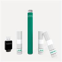 Ezee Cigalike e-cigg startpaket Grön - Mentol 20mg