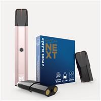 Ezee Next Pod Startpaket Beige - Blåbär Nikotinfri