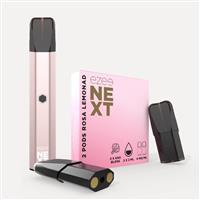 Ezee Next Pod Startkit Beige - Pink Lemonade 0mg