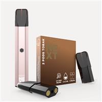 Ezee Puff Bar Kit Beige - Tobak 0mg