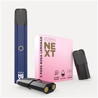Ezee Next Pod Startkit Blå - Pink Lemonade 0mg