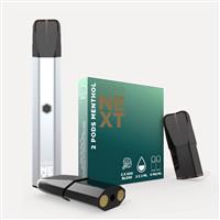 Ezee Next Pod Startkit Silver - Mentol 0mg
