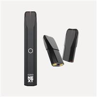 Ezee Next Pod Startkit Svart - Blåbär 0mg