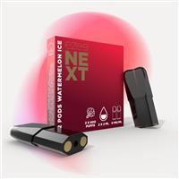 Ezee Next refiller för Puff Bar kit Vattenmelon Ice 0 mg 2 st.
