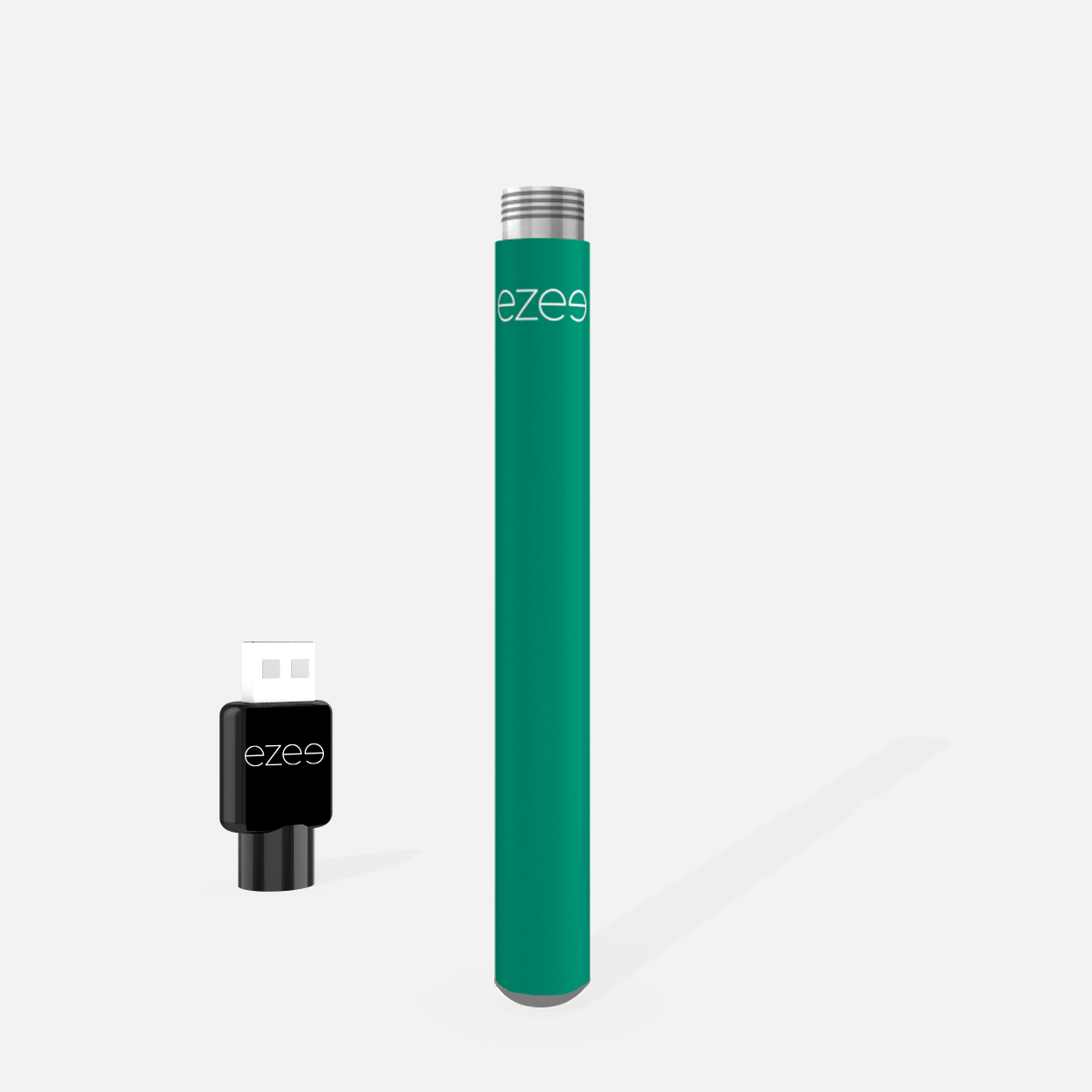 Ezee Cigalike e-cigg startpaket Grön - Mentol 12mg