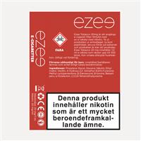 Ezee Filter Tobak 20mg/ml Nikotin 3 st