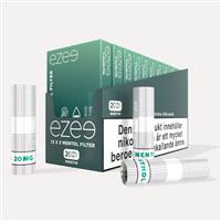 Ezee Cigalike refill filter Mentol 20mg/ml 36 st.