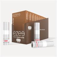 Ezee Filter Tobak Nikotinfri 36 st