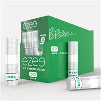 Ezee Filter Mentol Nikotinfri 36 st