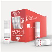 Ezee Filter Tobak 0mg/ml - (x36)