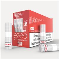 Ezee Filter Tobak 20mg/ml - (x36)