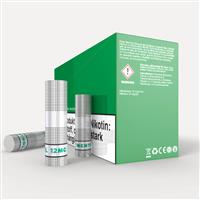 Ezee Filter Mentol 12mg/ml Nikotin 36 st