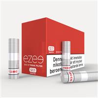 Ezee Filter Tobak 12mg/ml Nikotin 36 st