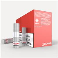 Ezee Filter Tobak 12mg/ml Nikotin 36 st