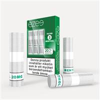 Ezee Filter Mentol 20mg/ml Nikotin 3 st