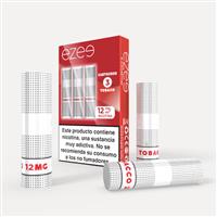 Ezee Filter Tobak 12mg/ml Nikotin 3 st