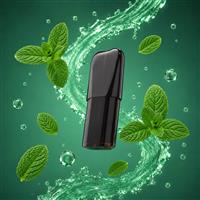 Ezee Next Pod Startkit Beige - Mentol 0mg