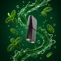 Ezee Engångs Pod Mentol 12 mg/ml Nikotin 2 st.