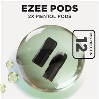 Ezee Next Kapslar Mentol 12 mg/ml Nikotin 2 st.