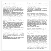 Ezee POD+ Kit i Brun (Pods ingår ej)