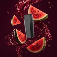 Ezee Next refiller för Puff Bar kit Vattenmelon Ice 0 mg 2 st.