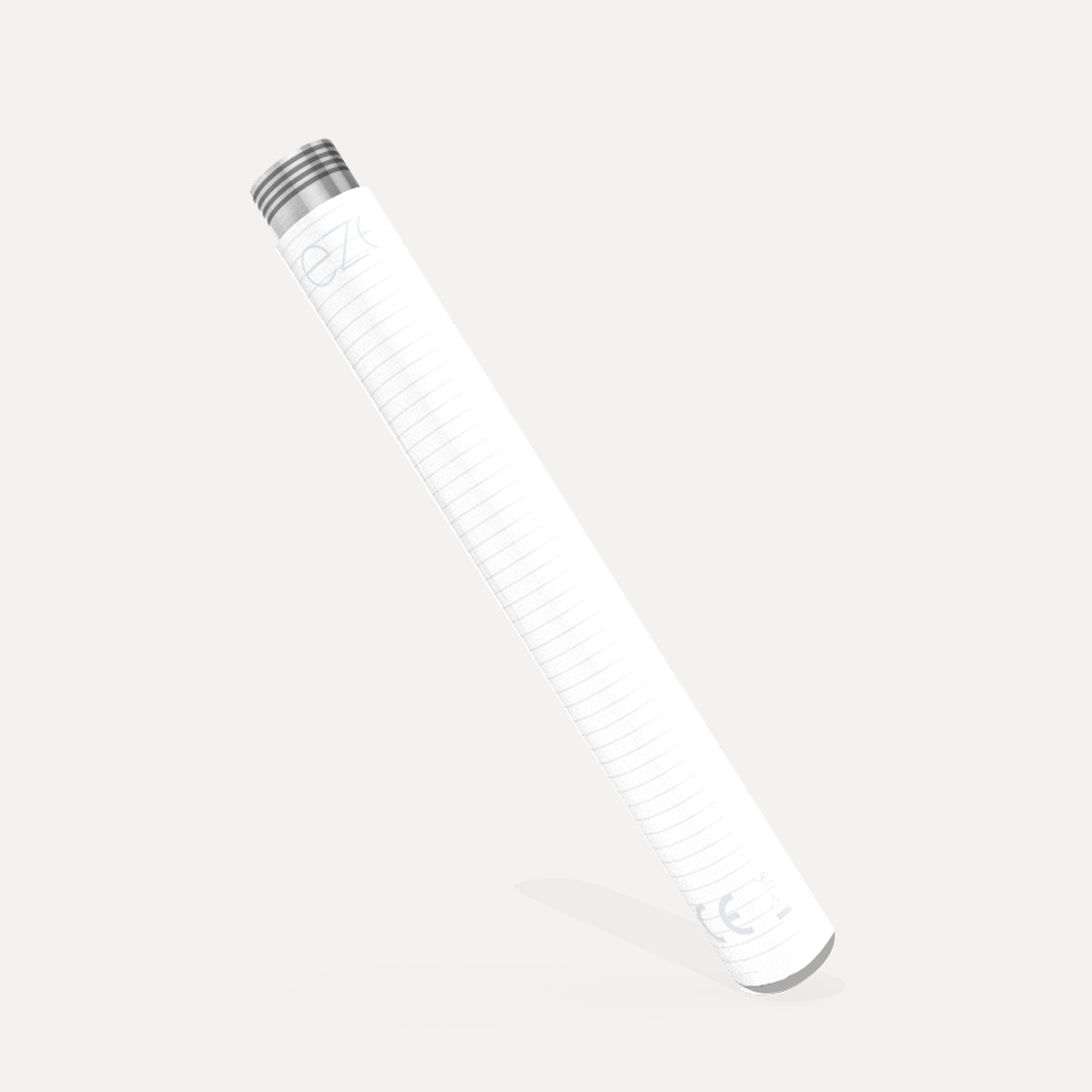 Ezee Cigalike Batteri - Vit