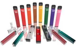 vape pris
