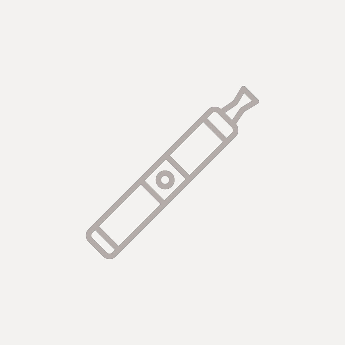 NY PÅ VAPING?