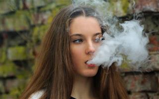 Är vape farligt för lungorna?